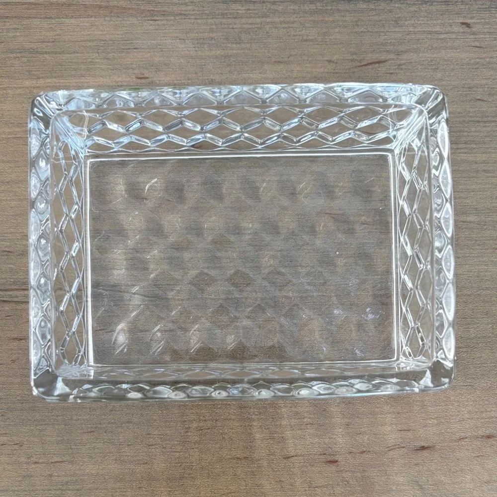Cigarette Box with Lid